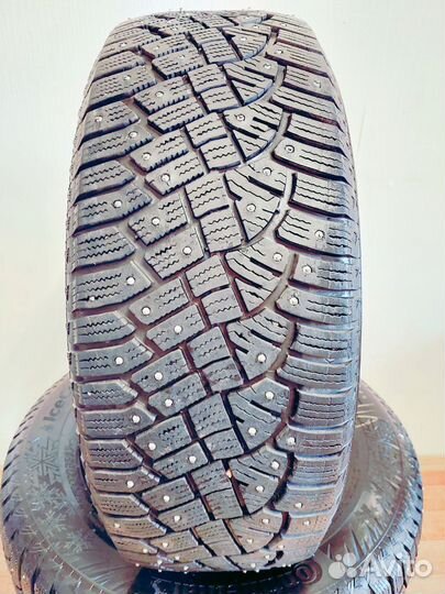 Continental IceContact 2 235/65 R17 T