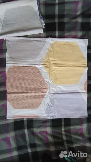 Постельное белье