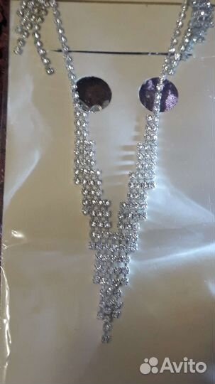 Свадебные украшения