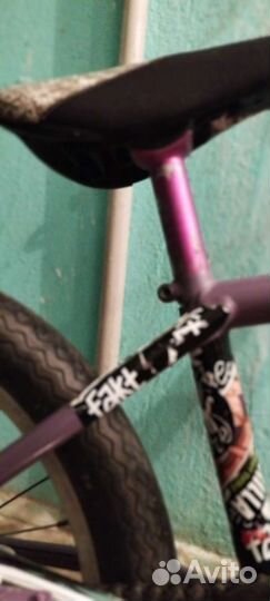 Bmx