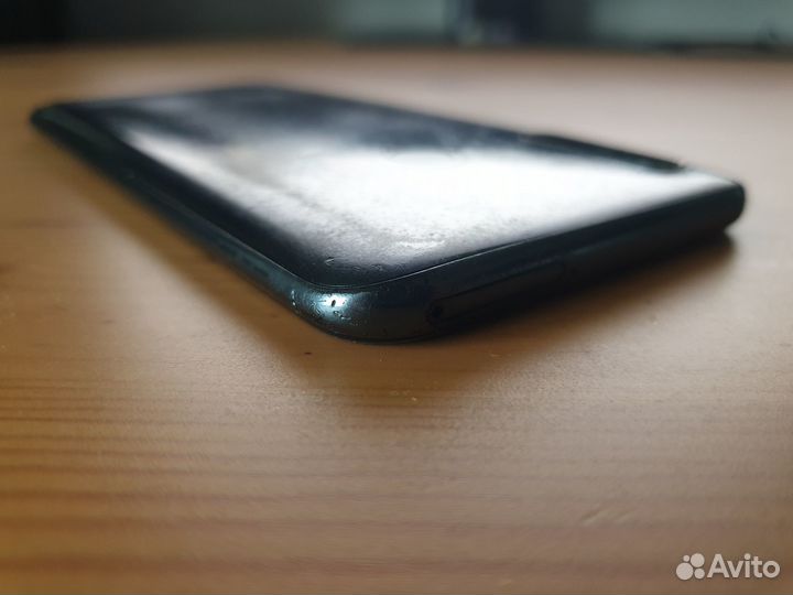 Смартфон honor 20e 4+64GB чёрный (HRY-LX1T)