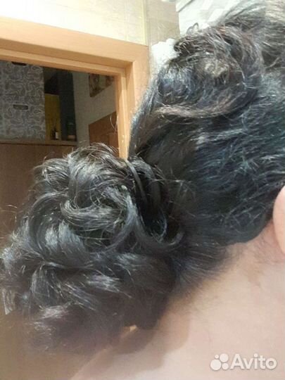 Накладной хвост