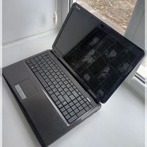 Ноутбук asus