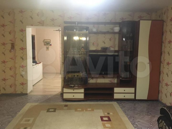 Дом 140 м² на участке 6 сот.