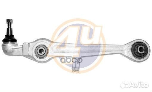 Рычаг audi a4/a6/a8 /skoda superb /vw passat b5