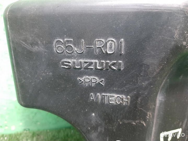 Резонатор воздушного фильтра Suzuki Grand Vitara