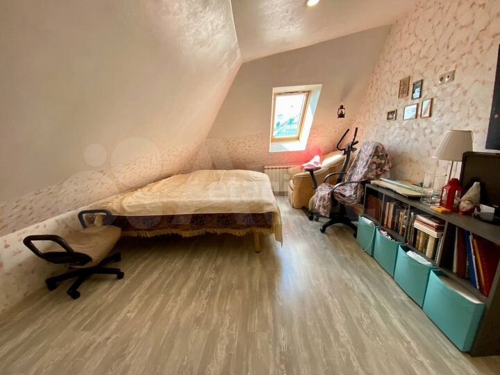 2-к. апартаменты, 79 м², 4/4 эт.