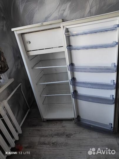 Продам холодильник рабочий Б/у