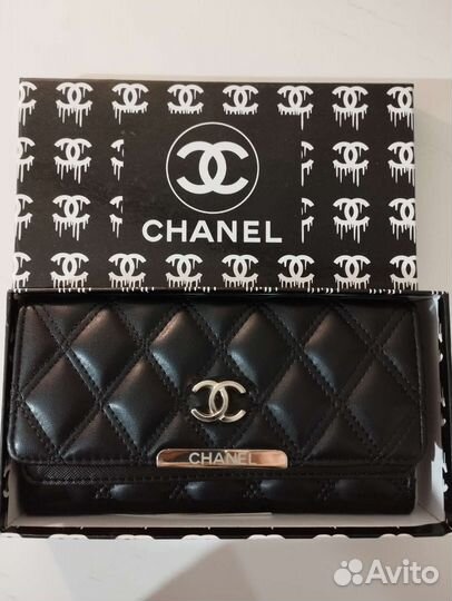 Кошелёк женский