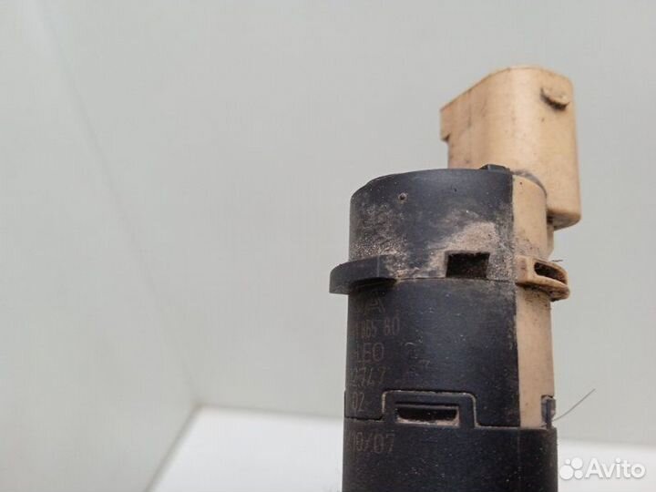 Датчик парковки Citroen C4 1 1.6 2007