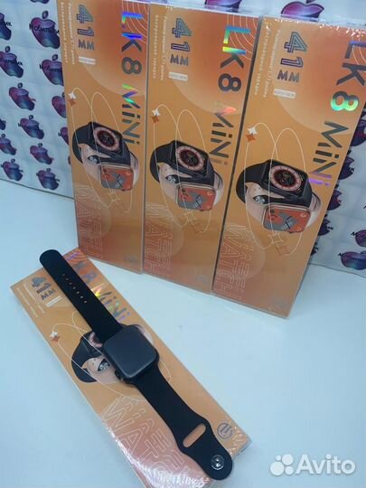 SMART watch 38/40mm