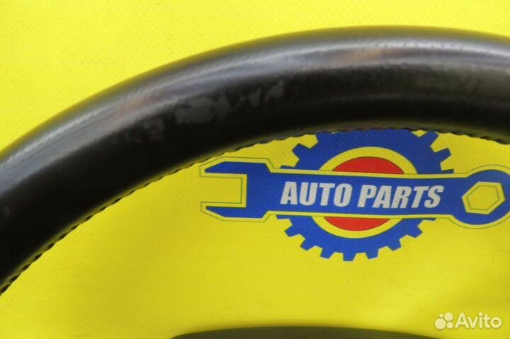 Руль Ssangyong Actyon Sports QJ