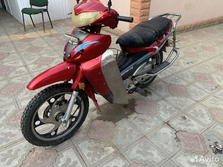 Viper Active 110сс