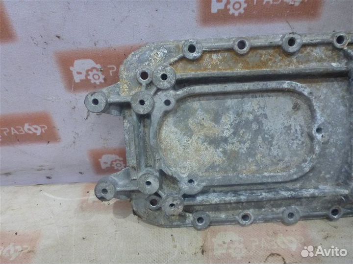 Кронштейн Land Rover Discovery L319 AJ41 2008