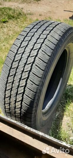 Bridgestone Dueler H/T 684II 265/60 R18