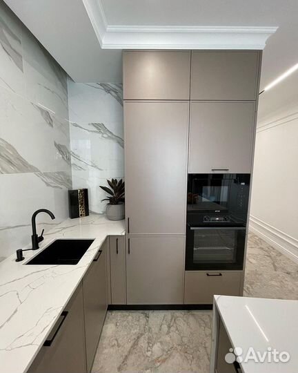 Кухонный гарнитур