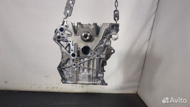 Блок цилиндров Skoda Fabia, 2021