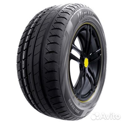 Viatti Strada Asimmetrico V-130 215/50 R17 91V