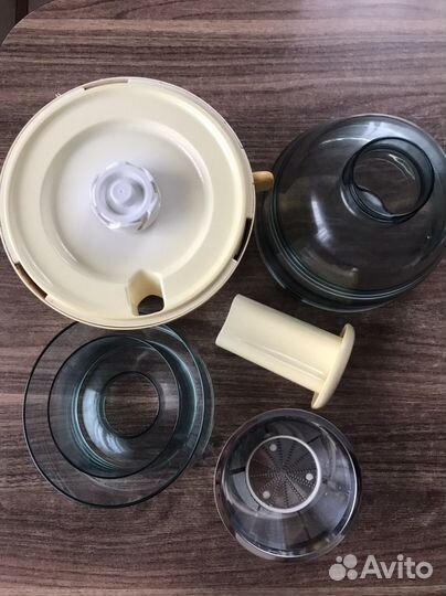 Соковыжималка moulinex