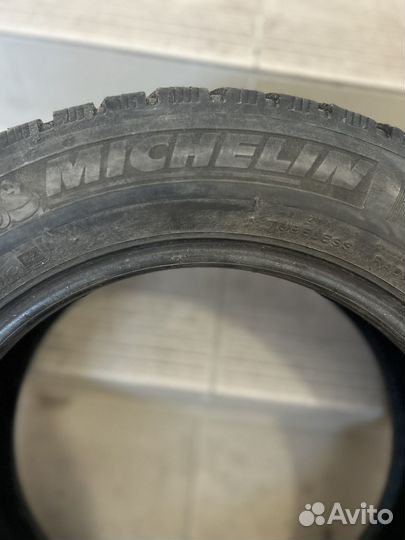 Michelin X-Ice 185/65 R15