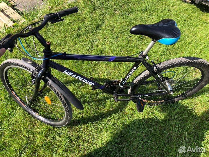Велосипеды бу взрослый 26 колеса