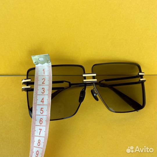 Очки balmain Gendarme новая коллекция