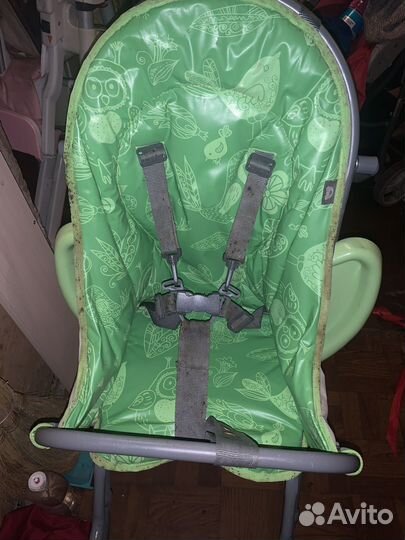 Стул для кормления