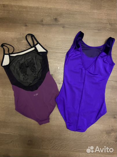 Купальник Grishko, Mirella для балета, танцев