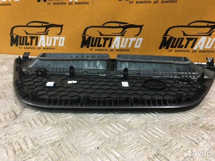 Воздуховод салона передний левый Kia Seltos 1