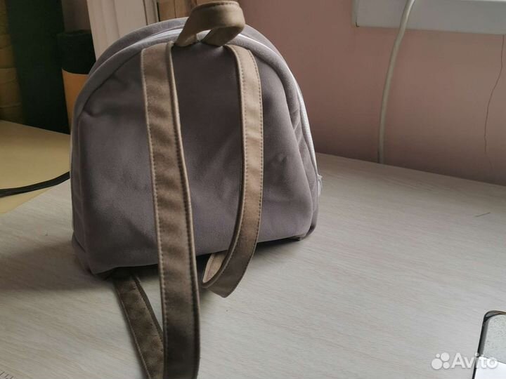 Рюкзак детский