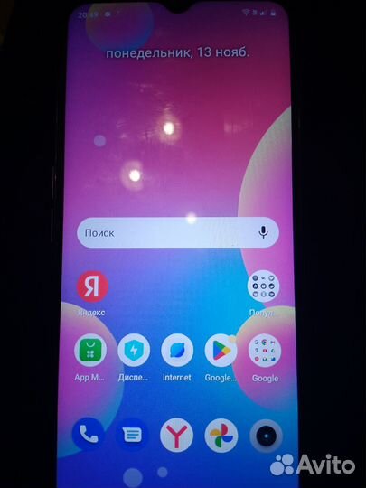 realme C31, 3/32 ГБ