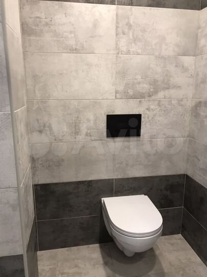 2-к. квартира, 51 м², 1/9 эт.