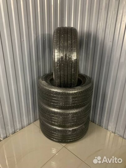 Landsail CLV2 Trailblazer 235/60 R16 100H