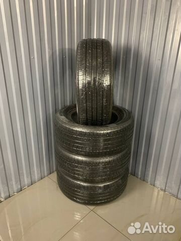 Landsail CLV2 Trailblazer 235/60 R16 100H
