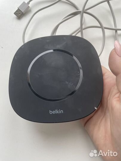 Belkin boost UP Qi (F8M747bt)