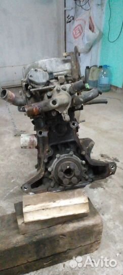 Двигатель MR479QA 1.5 geely mk ck otaka cross