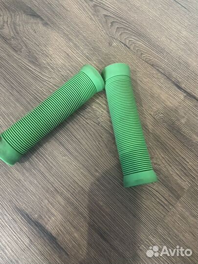 Грипсы для самоката