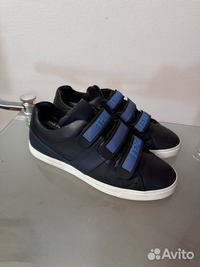 Кроссовки Fendi оригинал