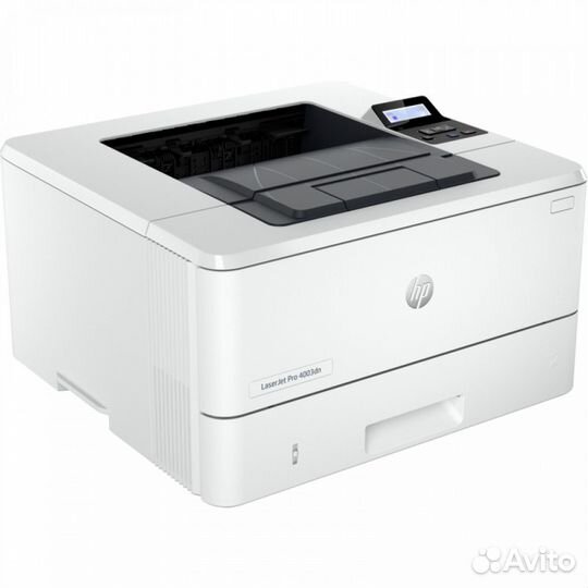 Принтер HP LaserJet Pro M4034dn 523882