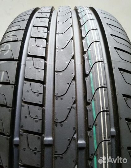 Pirelli Cinturato P7 205/50 R17 89V