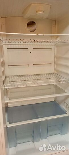 Холодильник на запчасти