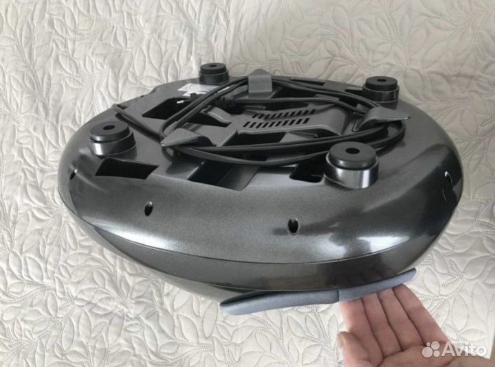 Массажер для ног Yamaguchi с прогревом