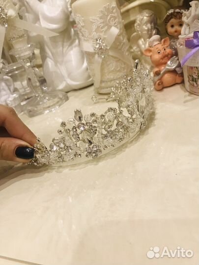 Корона (диадема)