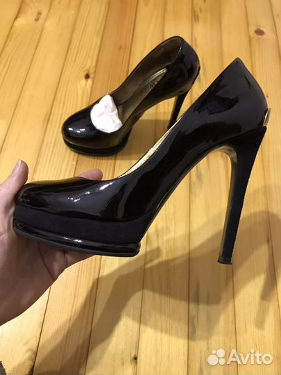 Туфли Twice (Италия )