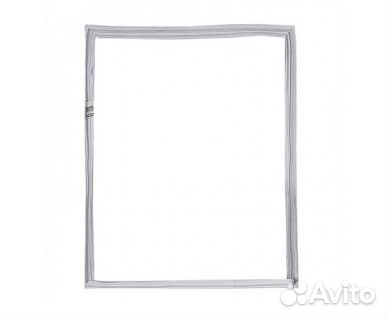 Уплотнитель 57х98см для холодильника Indesit Arist