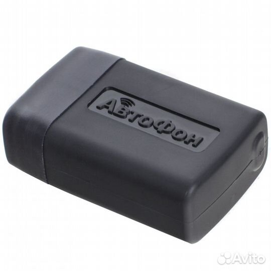 GPS навигатор Garmin LMT150, Автофон альфа-маяк