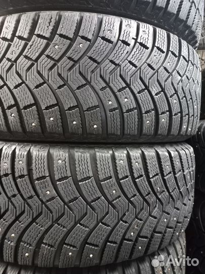 Michelin Latitude X-Ice North 225/55 R18