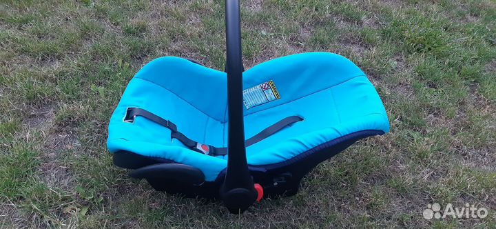 Автолюлька