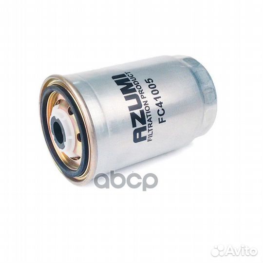 Фильтр топливный FC41005 azumi