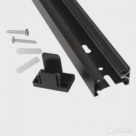 Шинопровод для трековых светильников 2 метра